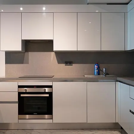 Live Lavishly Rent A Luxury With Top-notch Amenities In The 40+f Appartement *