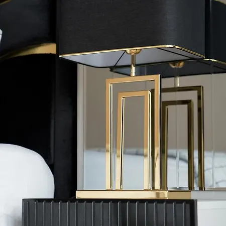 Live Lavishly Rent A Luxury With Top-notch Amenities In The 40+f * Istambul