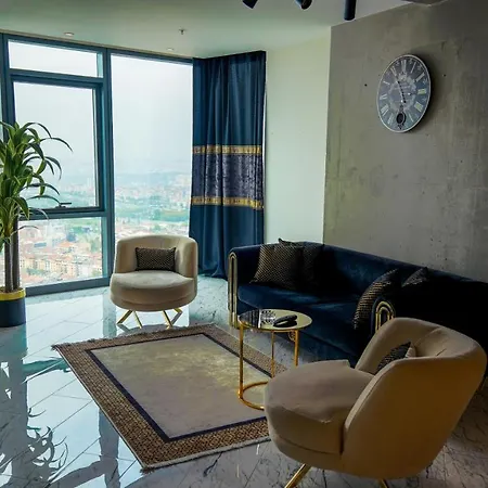 Live Lavishly Rent A Luxury With Top-notch Amenities In The 40+f