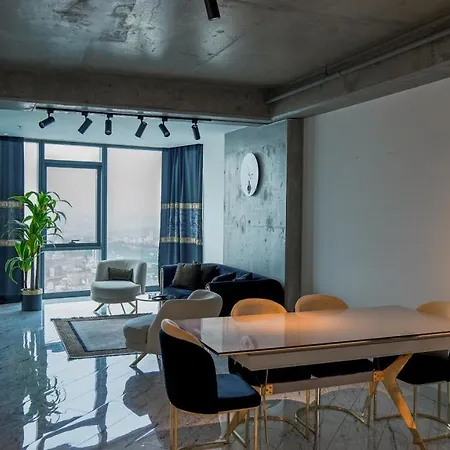 Live Lavishly Rent A Luxury With Top-notch Amenities In The 40+f *
