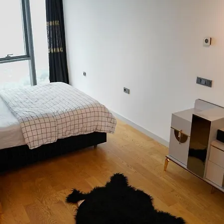 Live Lavishly Rent A Luxury With Top-notch Amenities In The 40+f * Provincia di Istanbul
